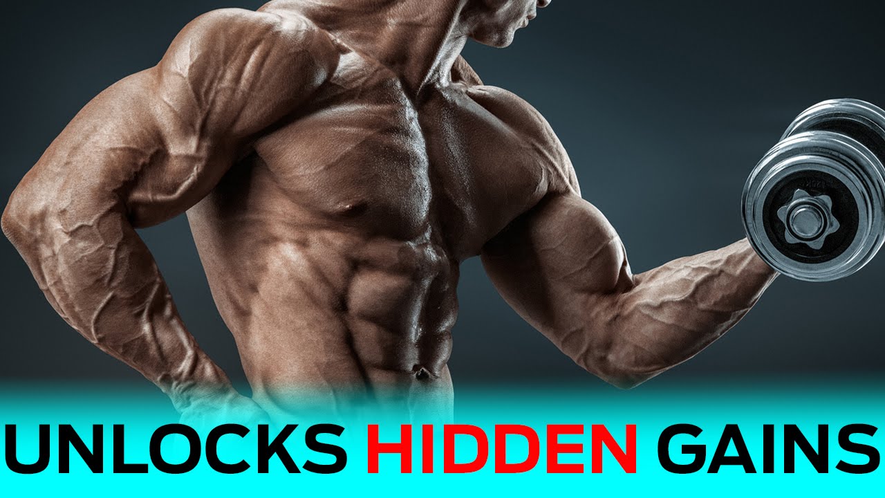 3 Best Tips To Gain Muscle Fast (COMPLETELY OVERLOOKED!)