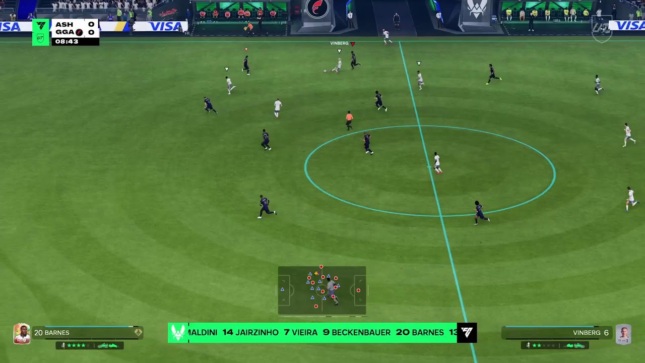 fc26 fut