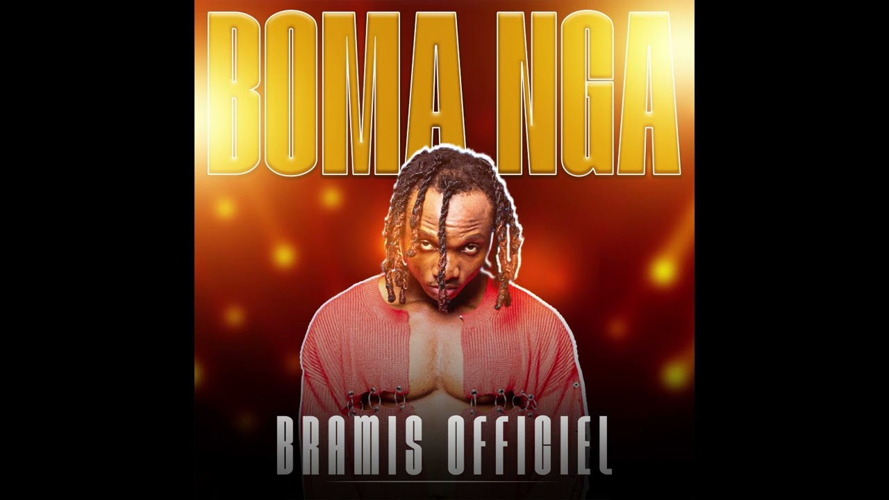 Bramis - Boma Nga (Officiel Audio Video)