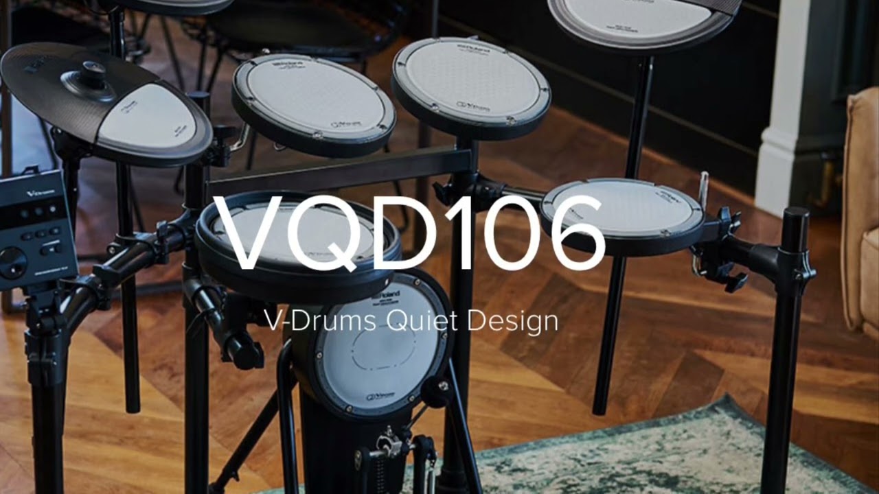 もう迷わない！VQD106 レビュー総集編　絶対見るべき7つのブログから音声で紹介