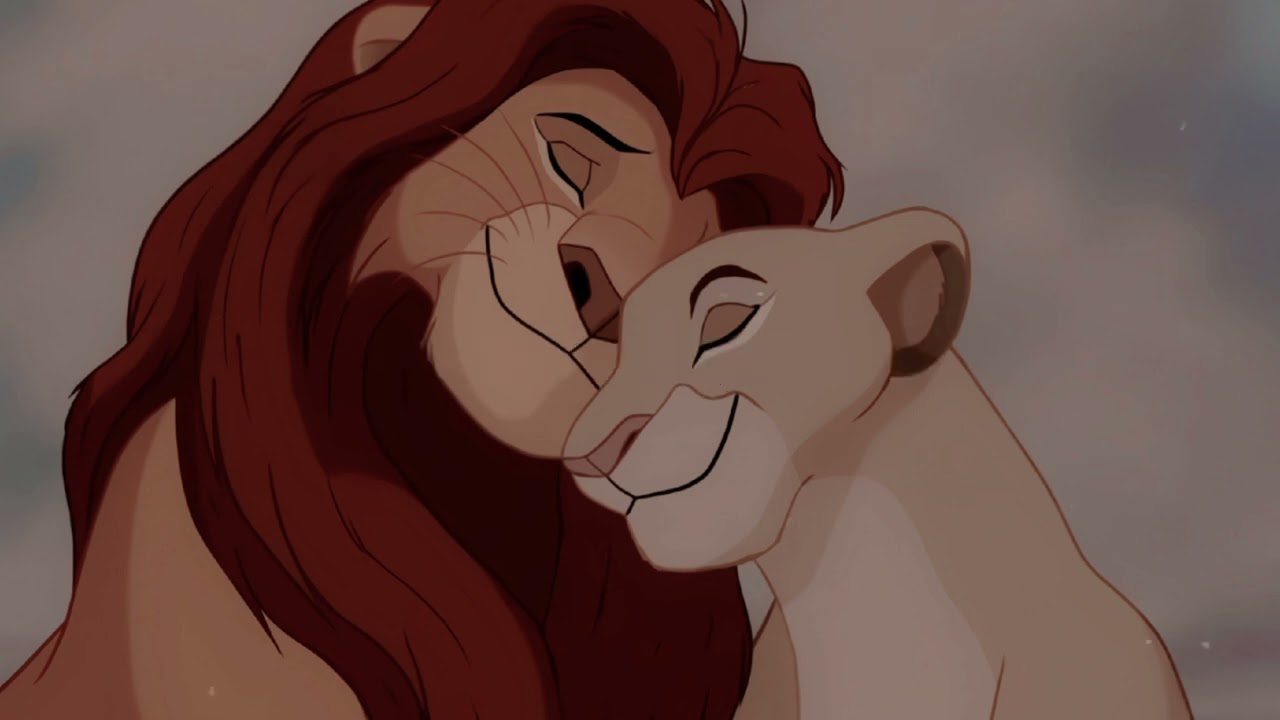 Di que eres tú (Latino) - Mufasa: El Rey León