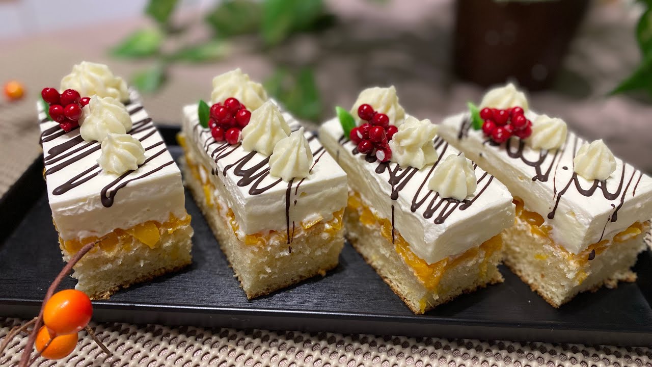 Prajitura ,,Puișor 🐣’’O Super Prăjitură Delicioasă