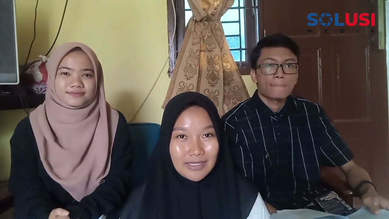 MPI 4 Kelompok 1 | | UIN Sumatera Utara