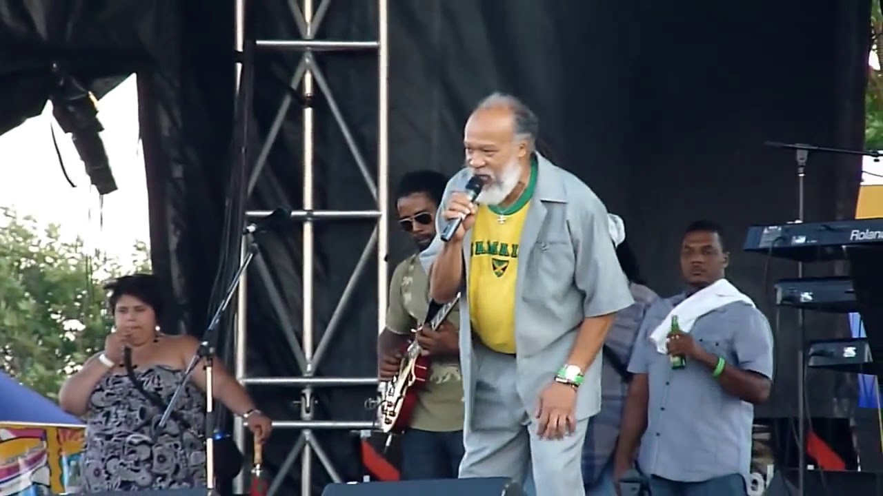 ERNIE SMITH - DUPPY GUNMAN
