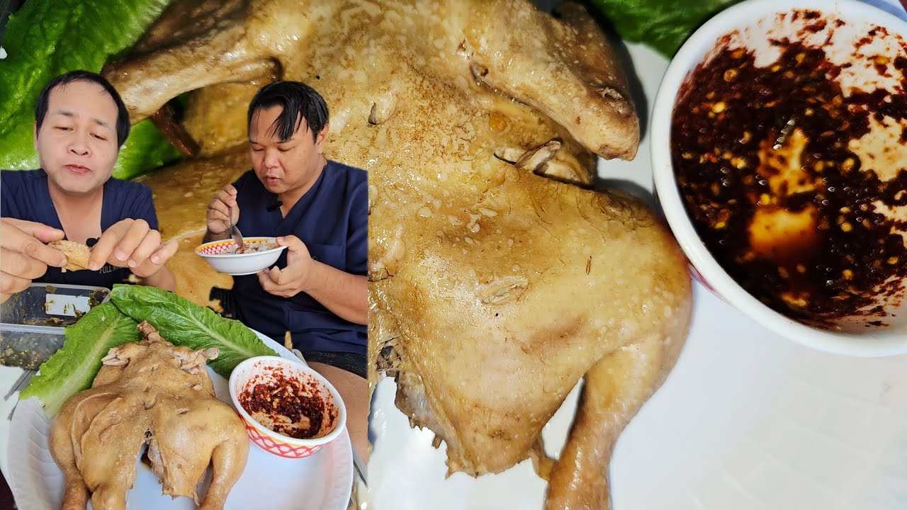 เกิดเหตุการณ์ไม่คาดคิดโทรศัพท์น้องใหม่หาย‼️ทั้งๆที่อยู่ในร้าน‼️ #ไก่ต้มน้ำปลา