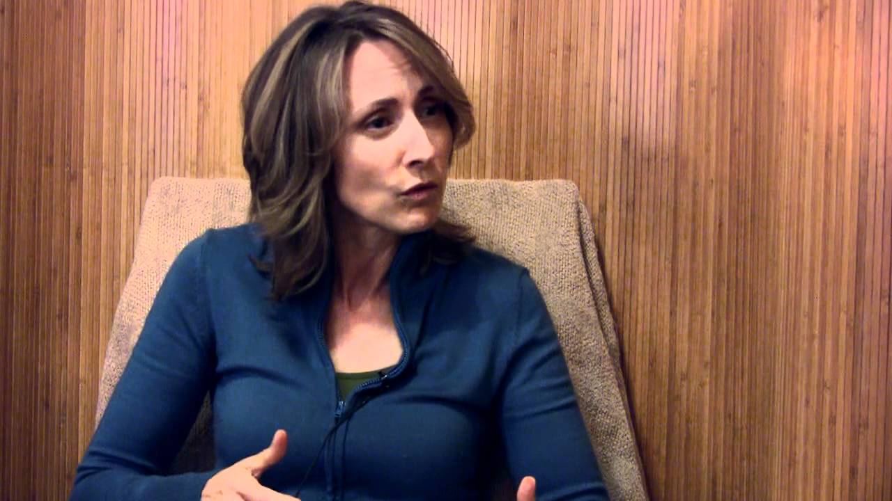 Resting & Opening  ~ KEN MCLEOD talks with STEPHANIE NASH