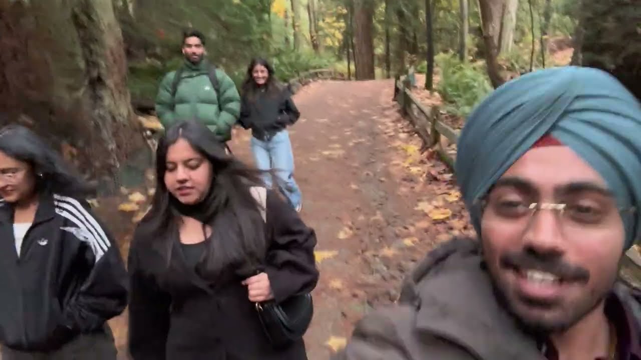 VANCOUVER🌆 ~ MATCHA🍵 ~ SUNSET☀️