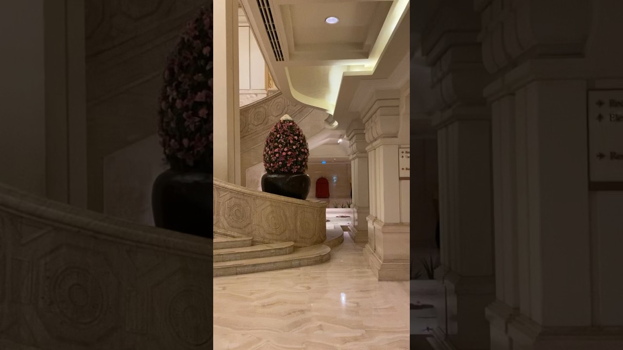 ITC Grand Chola | Chennai 