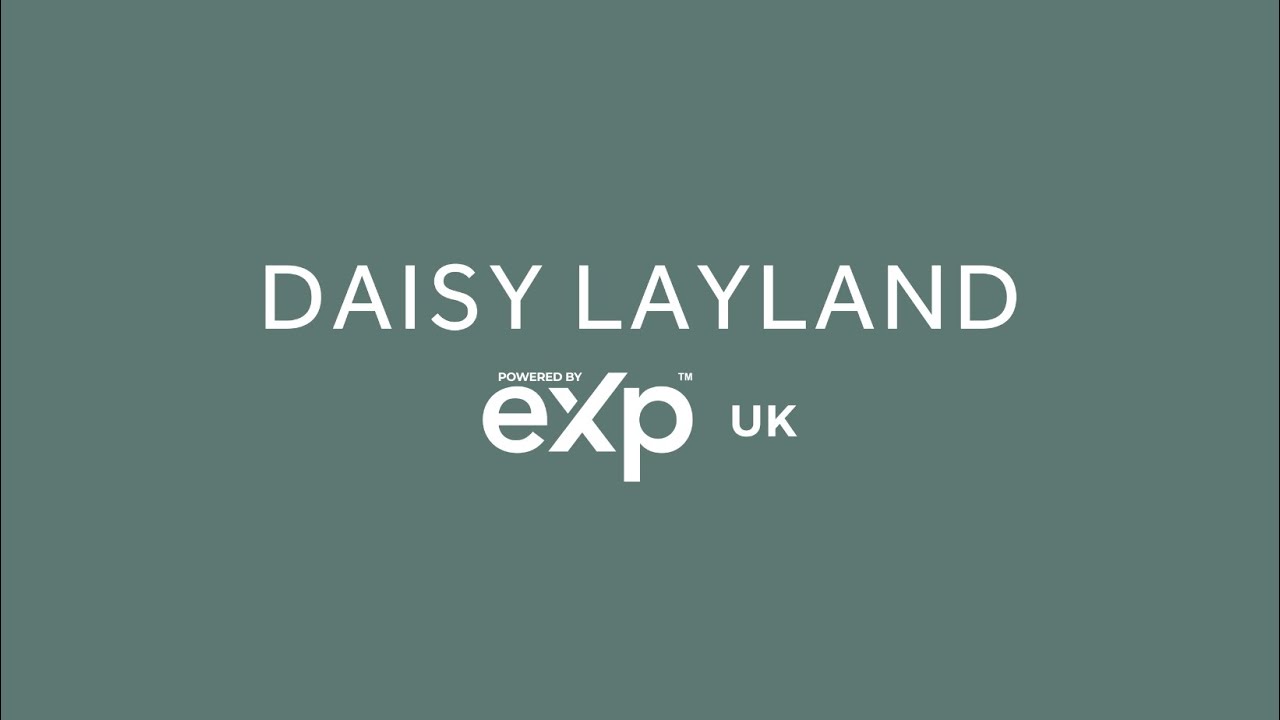 Daisy Layland Independent and Local Estate Agent- About Me