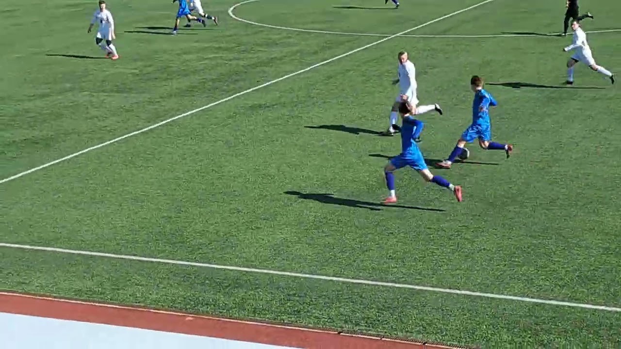 250. СДЮШОР U-19 - Вікторія