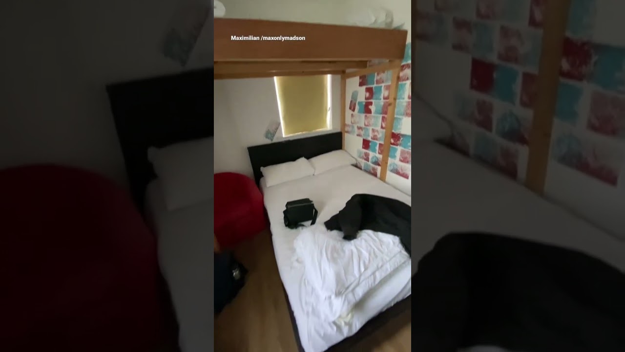 The Giant&rsquo;s Causeway Hotel 🏨 Room Tour