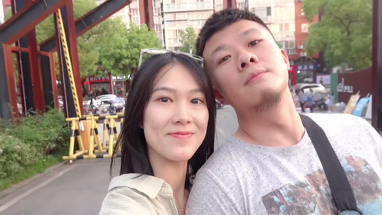 Travel in Jiangxi | Jingdezhen jiujiang Ivy&rsquo;s vlog