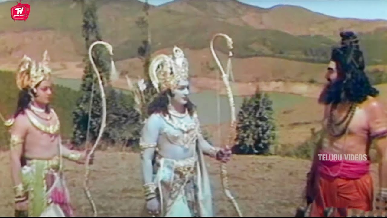 Seetha Kalyanam  Telugu Full Movie Part -4 | Ravikumar, Jakaikala satyanarayana | Telugu Videos