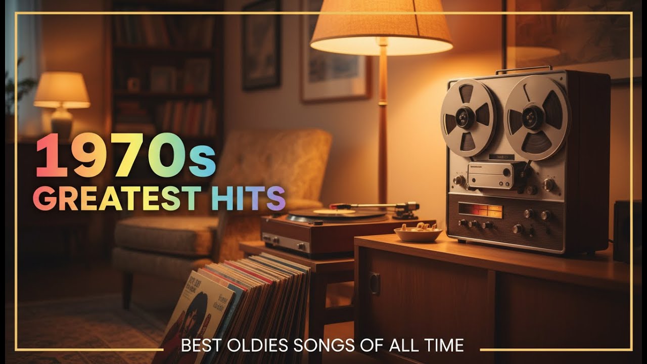 Best Of 70s Classic Rock + 80s Rock Hits - Stadium Rock Classics - Nonstop Legends (2026)
