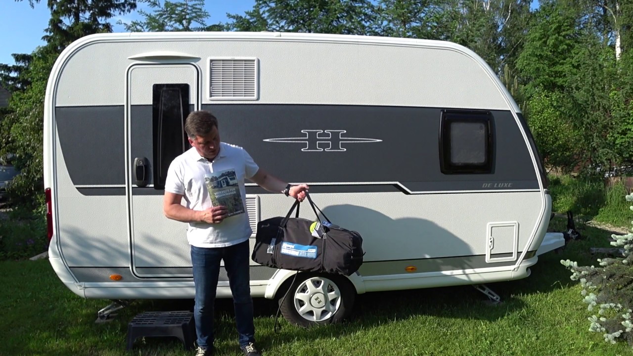АЭРО МАРКИЗА KAMPA AIR PRO 300