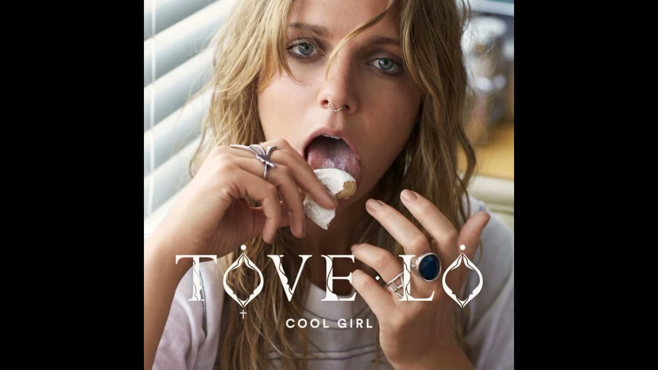 Tove Lo - Cool Girl (Instrumental)