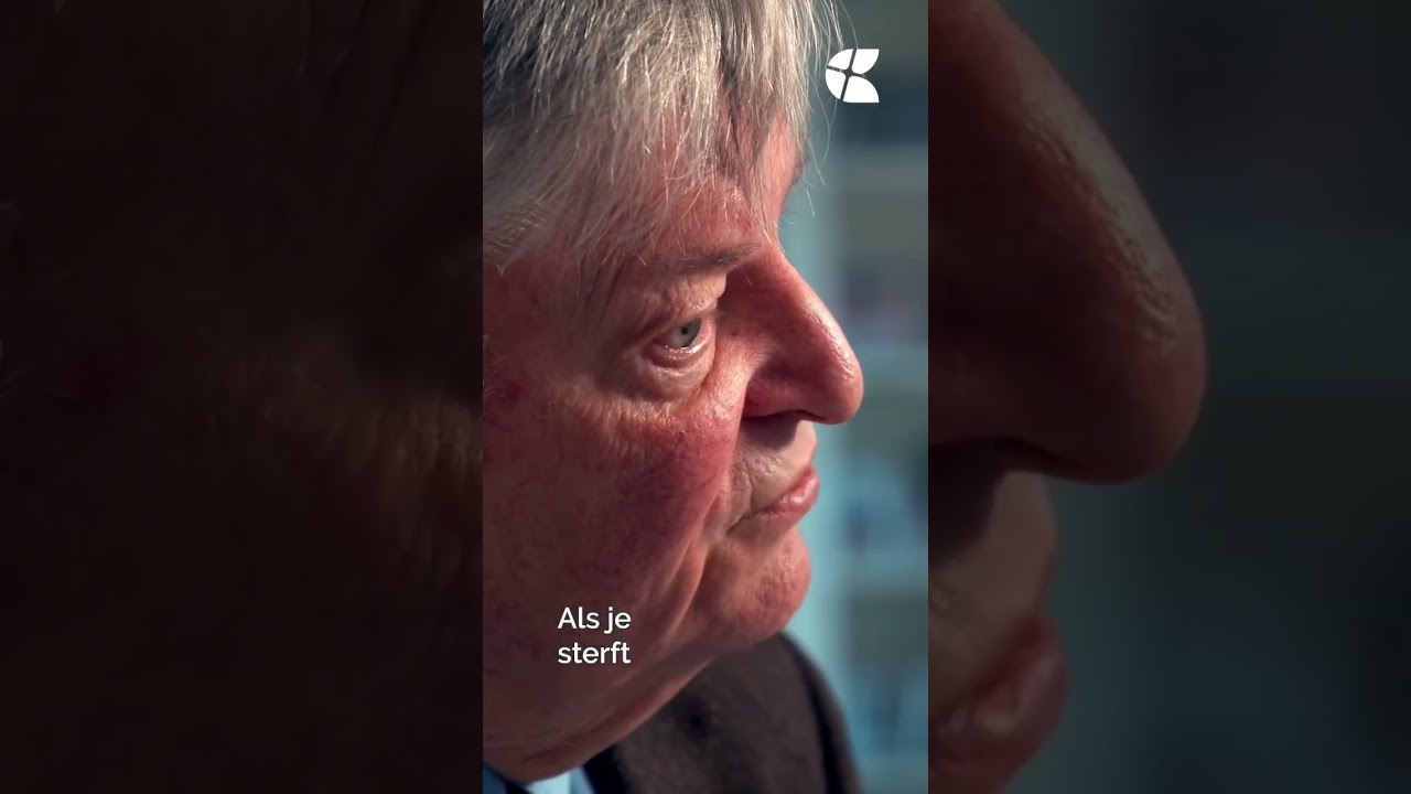 Ds. Glashouwer over Jezus kennen!