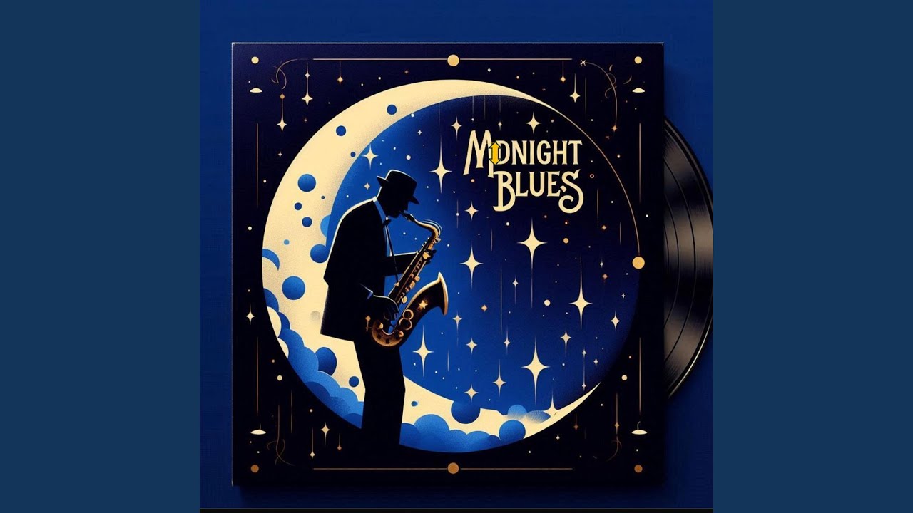 Cold Night Blues
