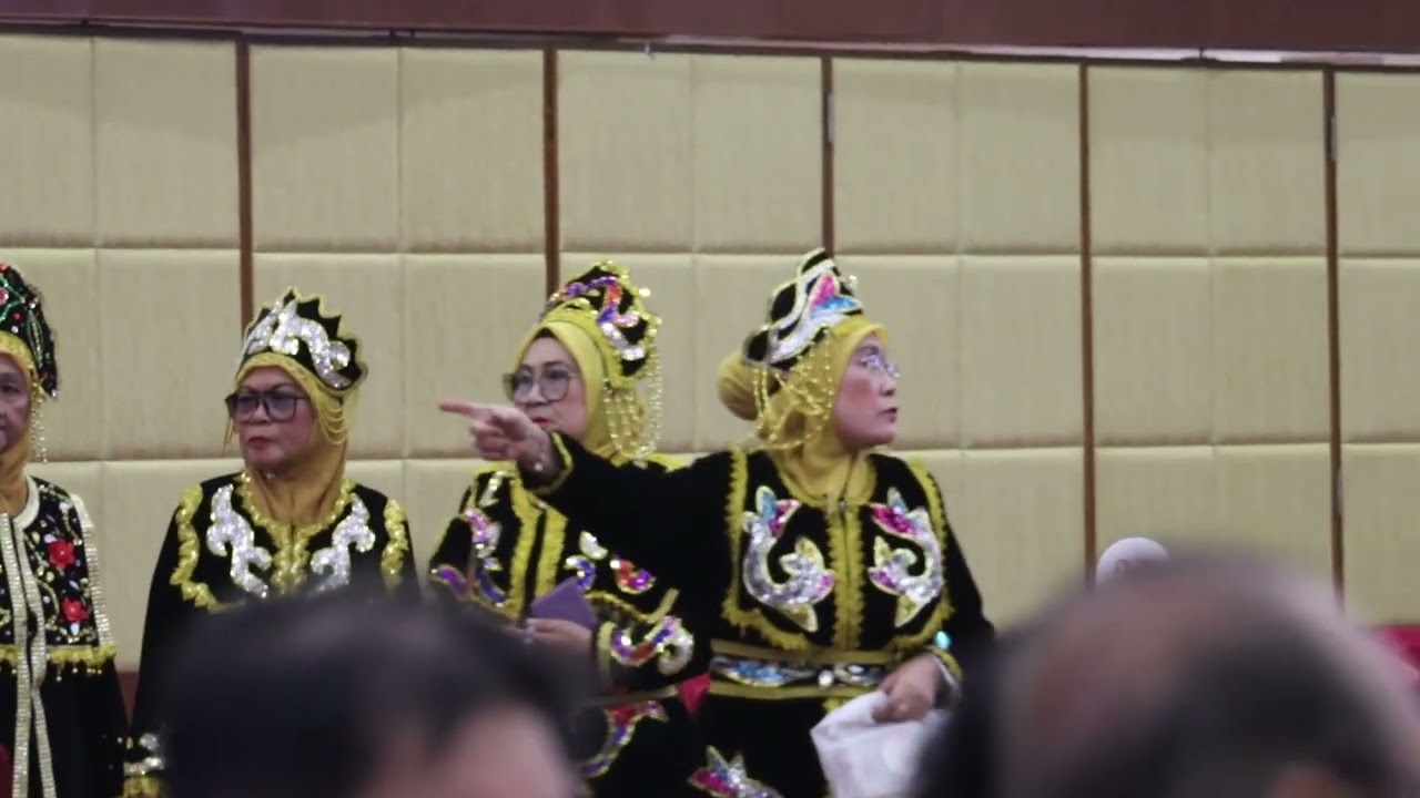 Jawatankuasa Perhubungan Daerah Semporna