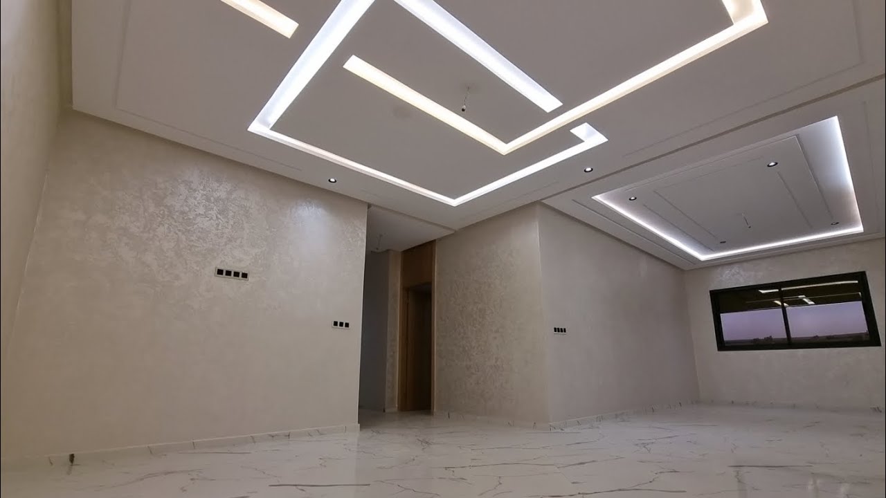 شقق ممتازة للبيع بفاس طريق مكناس تجزئة حدائق واد فاس قرب مرجان APPARTEMENT À VENDRE À FÉS 