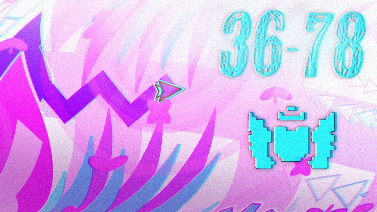 [ТОП 1] WR ANGELICIDE 36-78 (первый в истории результат более 40%)