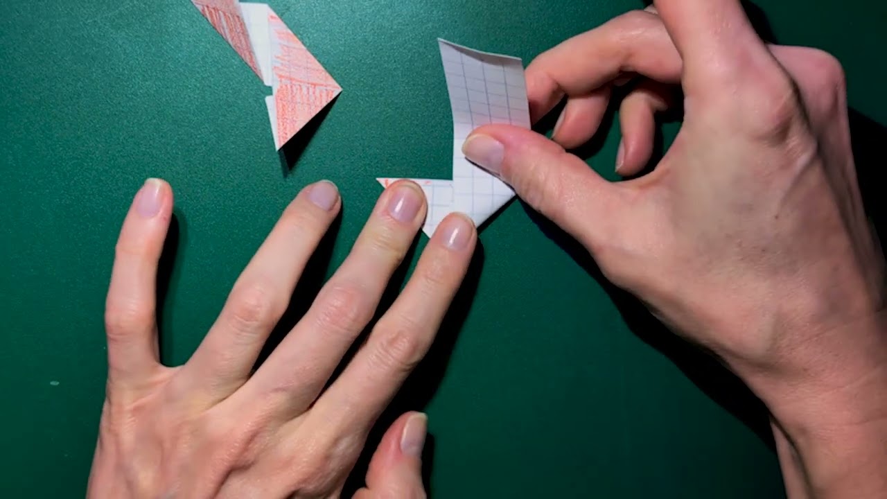 Ninja Star