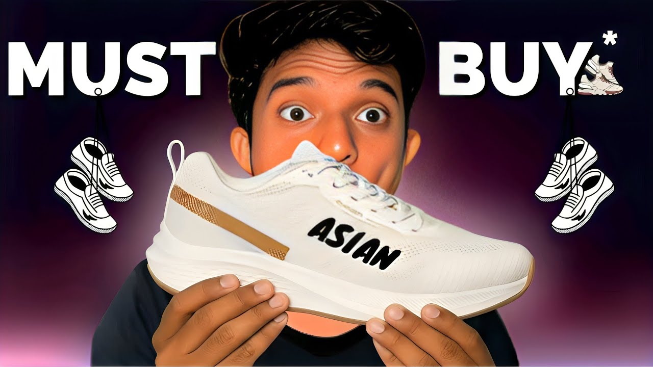 Best shoes under ₹1000 - All in One 💰