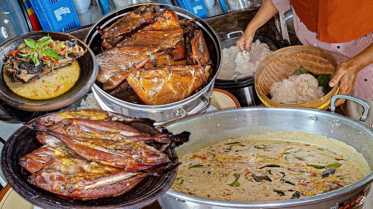 BUKA BARU UMUR JAGUNG!! USAHA KEK GINI BIKIN IRI PEDAGANG LAIN BUM LANGSUNG VIRAL
