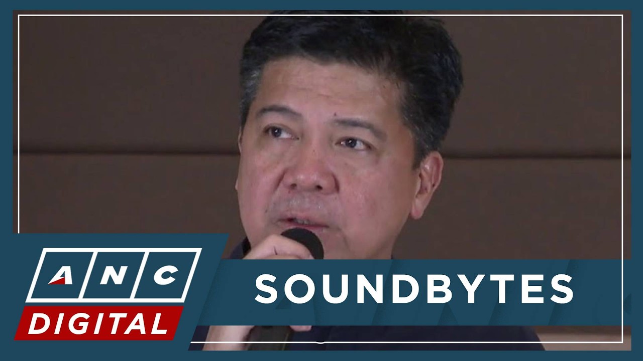 'Politika': Defensor hits VP Sara impeachment, says it’s meant to block her 2028 bid | ANC