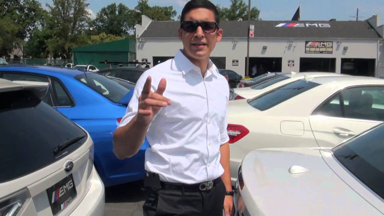 New Jersey BMW M3 For Sale Used Car Dealer Route 1 NJ