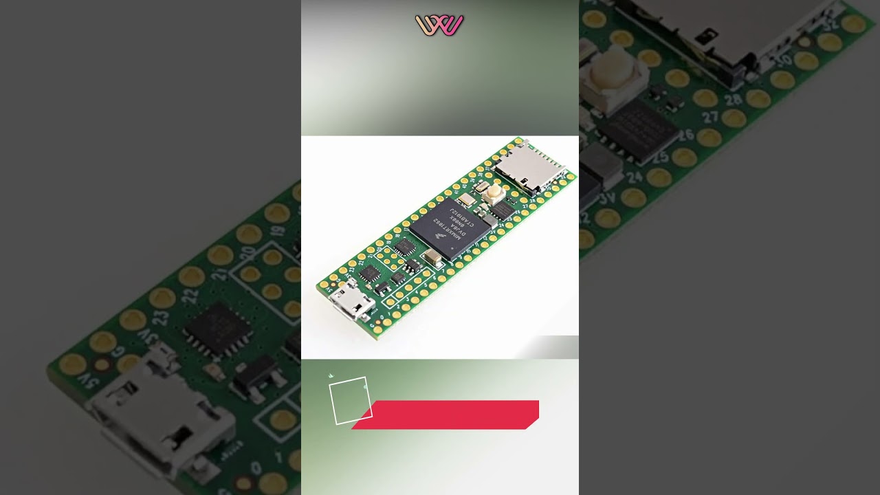 Top 10 Microcontrollers for Your Next Electronics Project (2025 Edition)