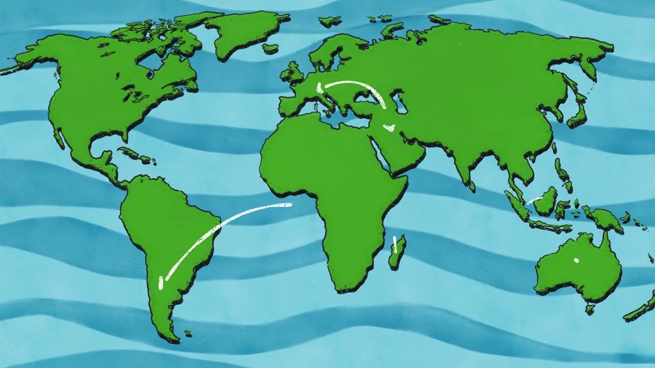 Transnationales UNESCO Welterbe „Siedlungen der  Herrnhuter Brüdergemeine