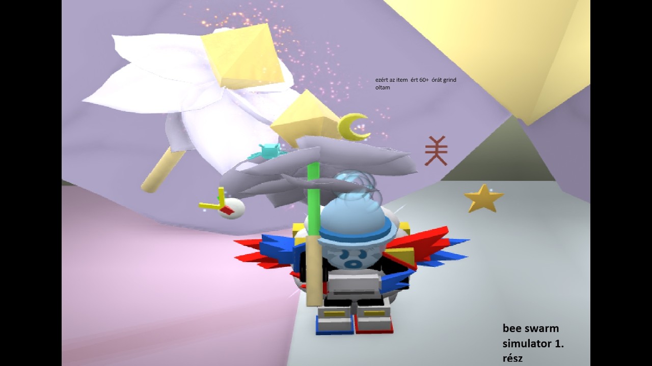 roblox bee swarm 1 rész