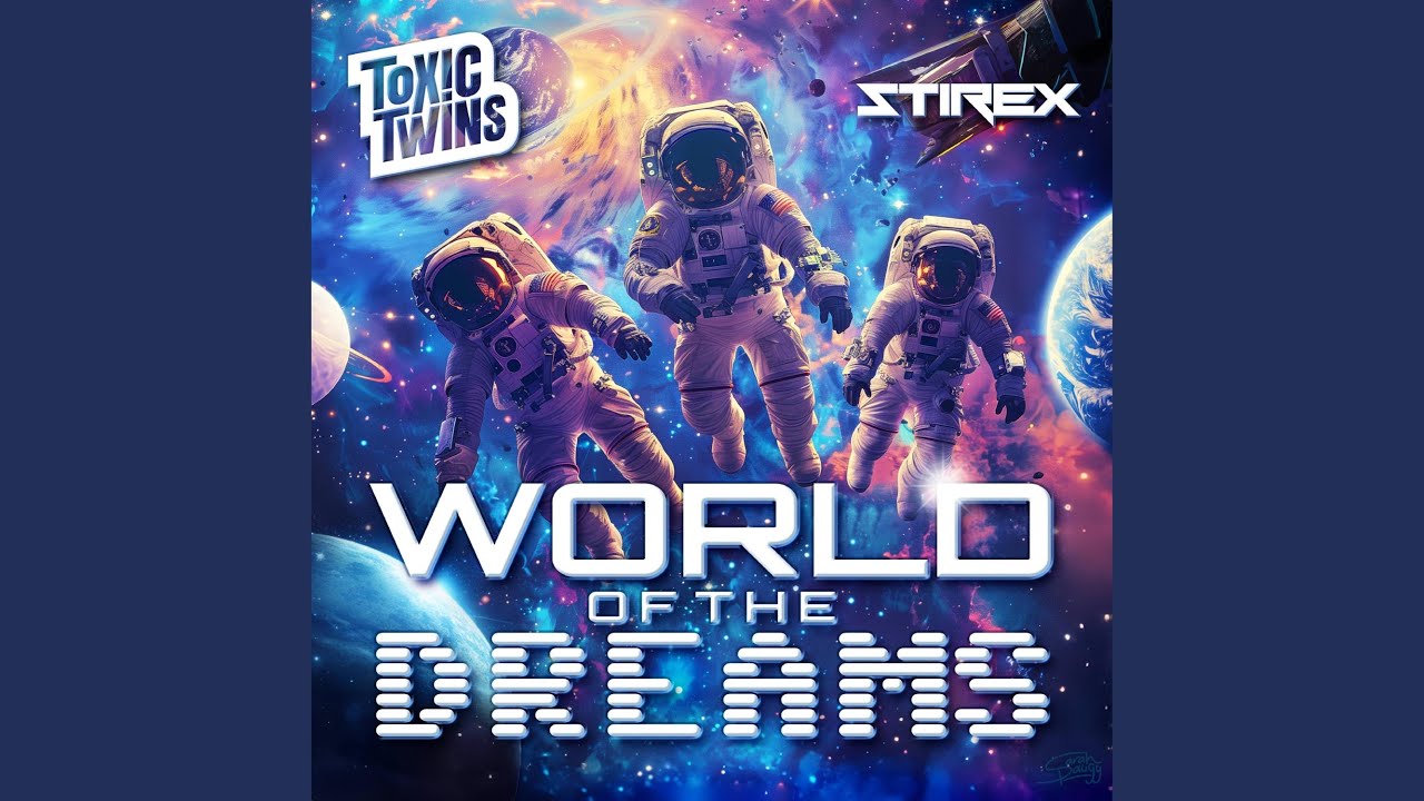 Comptine d'un Gabber (feat. Stirex)