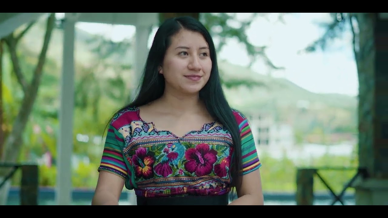 Mary Bernabe - Se Repitió La Historia.  (Videoclip Oficial) 4K