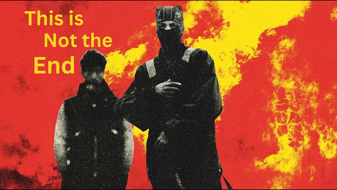 What Clancy Means for Us | twenty one pilots