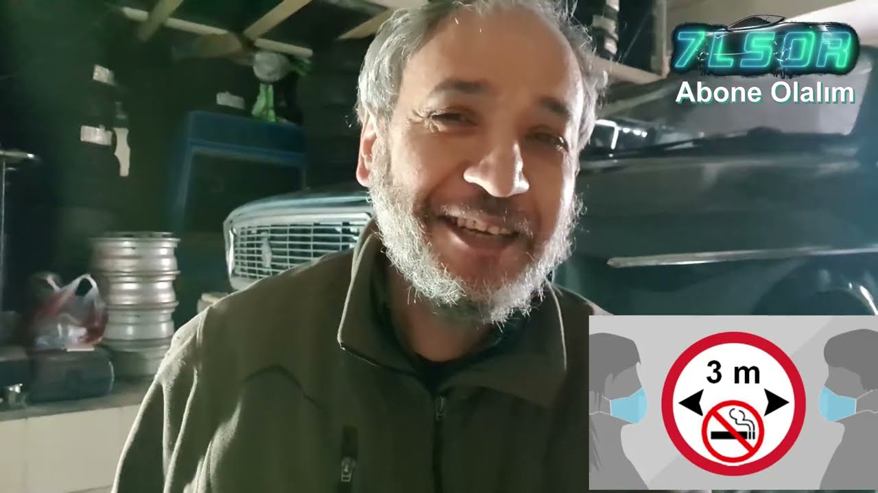 R12 rot ayarı arka dingil egri