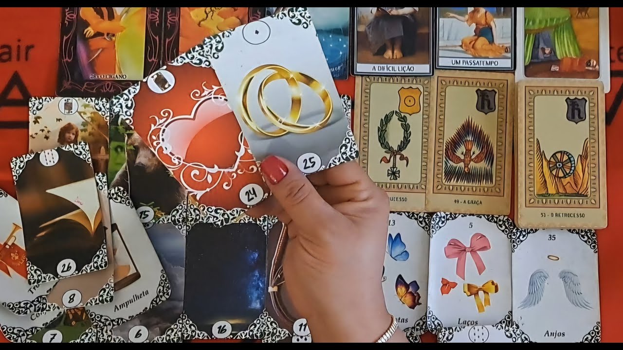 ELE (A) PENSOU EM VOCÊ HOJE ❤️💍 QUARTA PENSAMENTOS SENTIMENTOS E ATITUDES ❤️ 💍💭💥