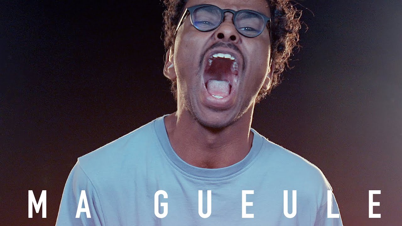 CACHEMIRE / MA GUEULE (clip officiel)