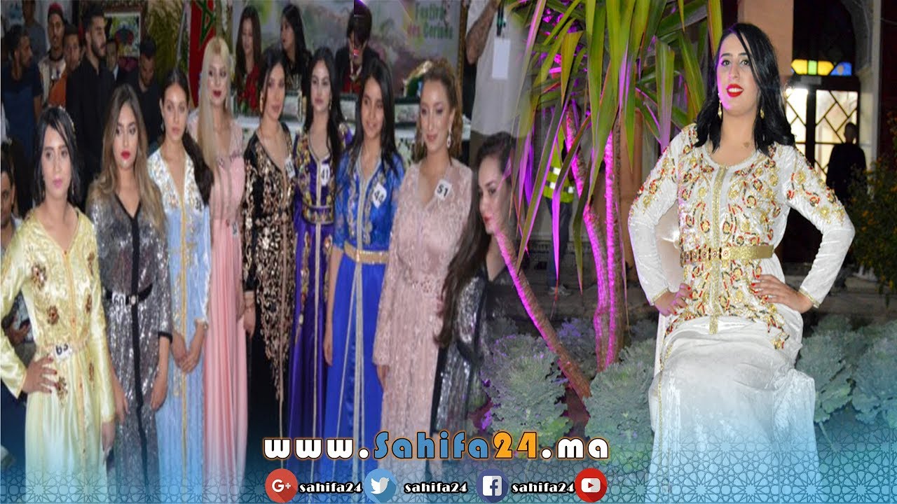 شاهد أجواء حفل اختيار ملكة جمال حب الملوك 2019