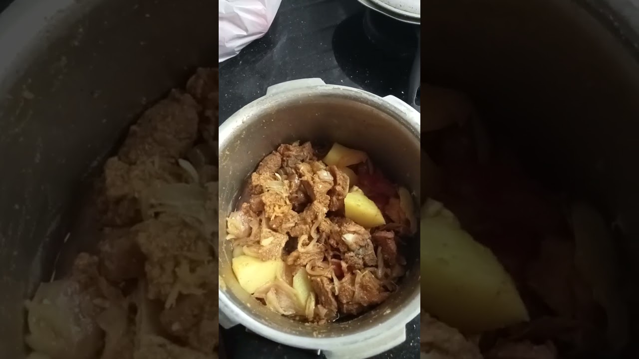 എളുപ്പത്തിൽ muttan curry