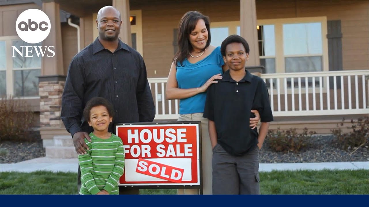 Black applicants more like to be rejected for mortgage: new data