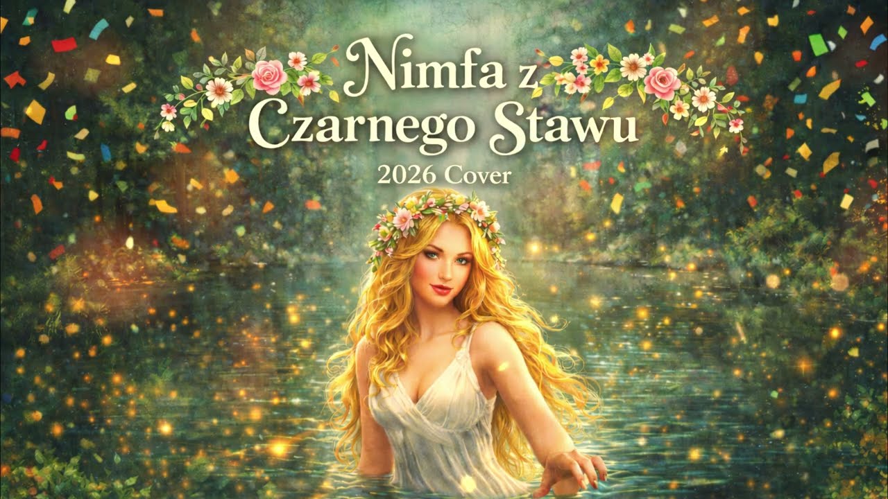 Nimfa z Czarnego Stawu - SummerBoy Cover