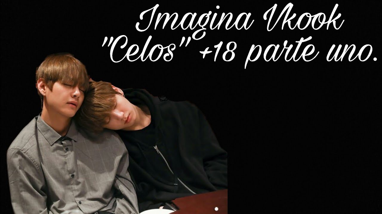 Imagina (Vkook) | 