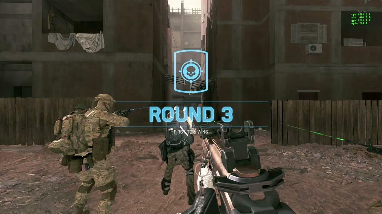 Strikepoint Gameplay | Muted Audio, Recording Struggles, Need Help