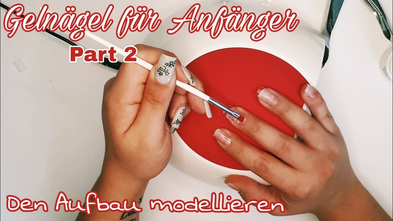 GELN&Auml;GEL F&Uuml;R ANF&Auml;NGER: Den Aufbau modellieren | x.ohmyjay