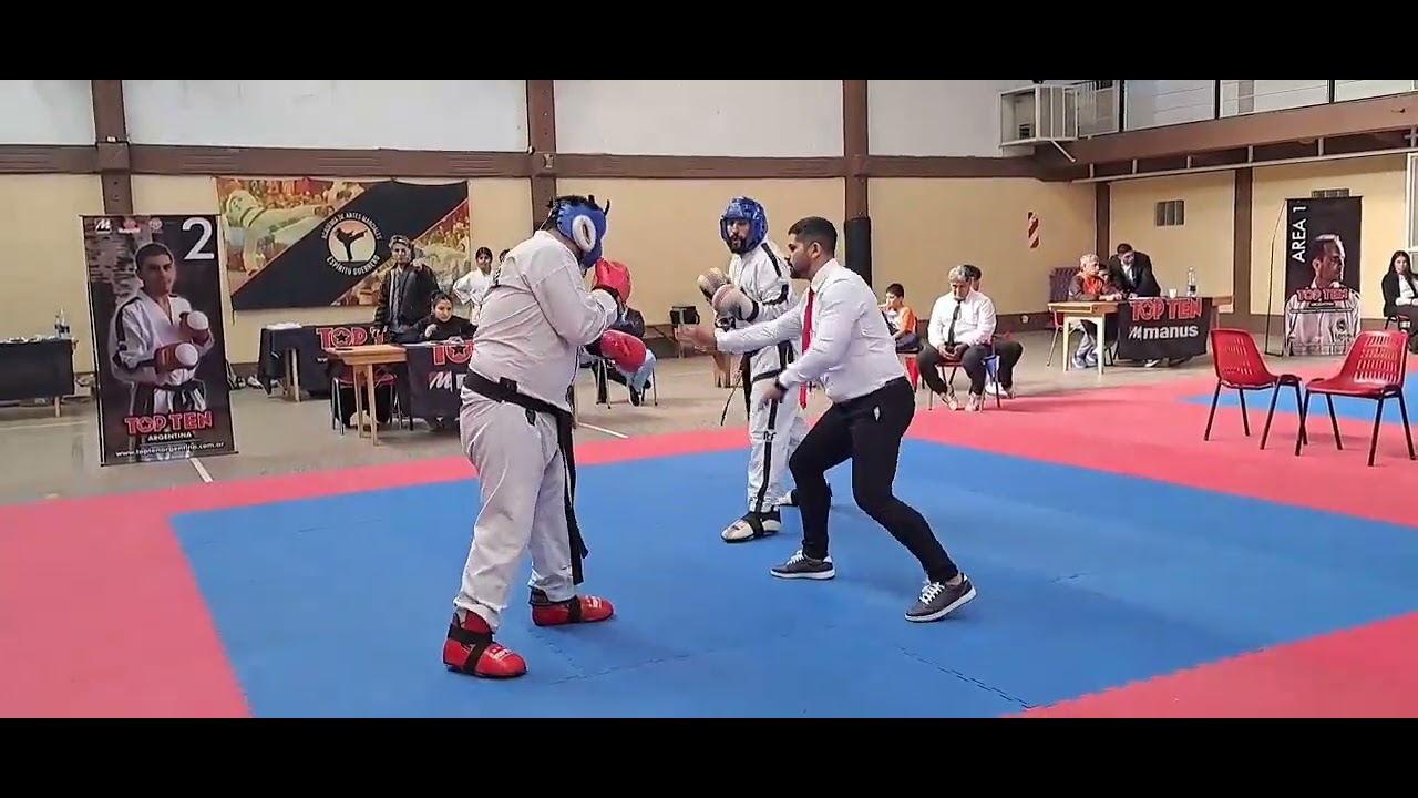 18/5/25  WARRIOR LEAGUE  ... Lucha 🥇
