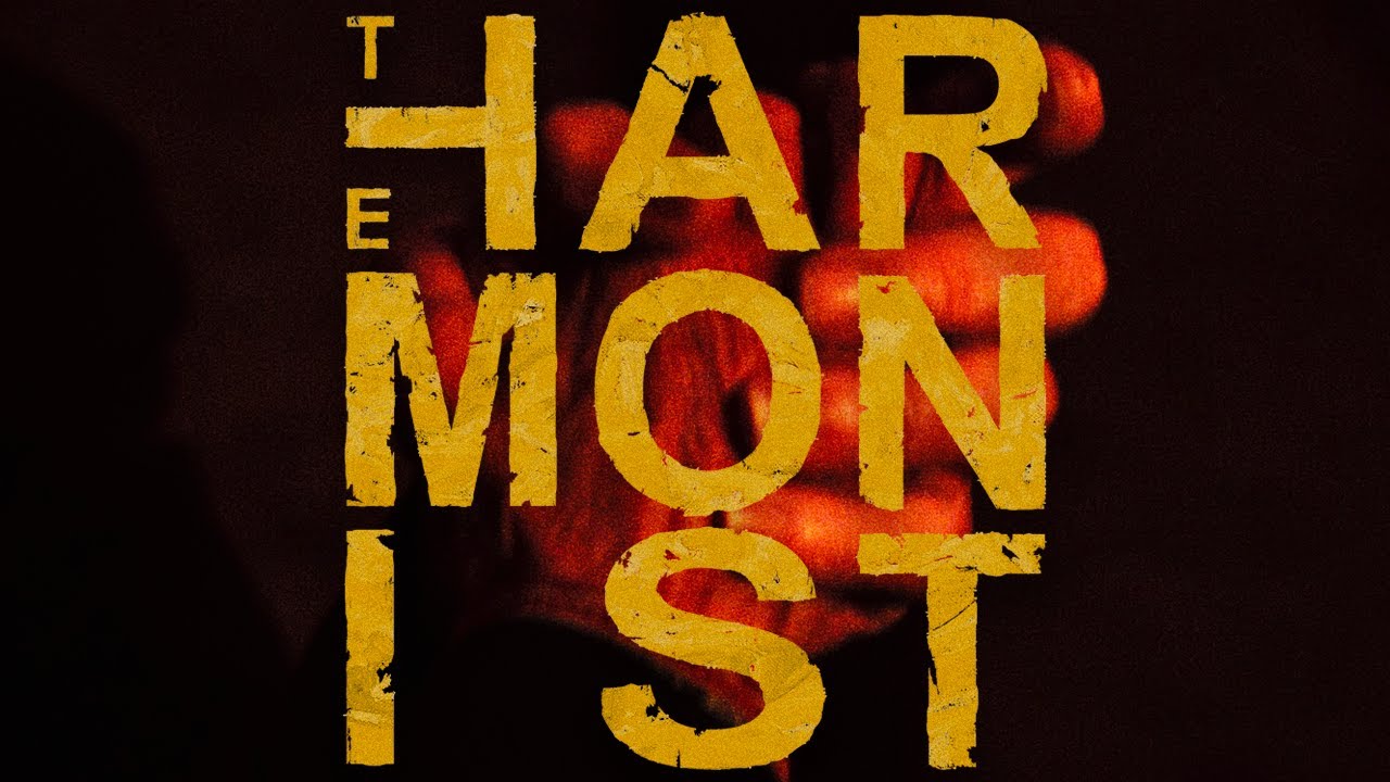 HEISA - The Harmonist (Official Video)