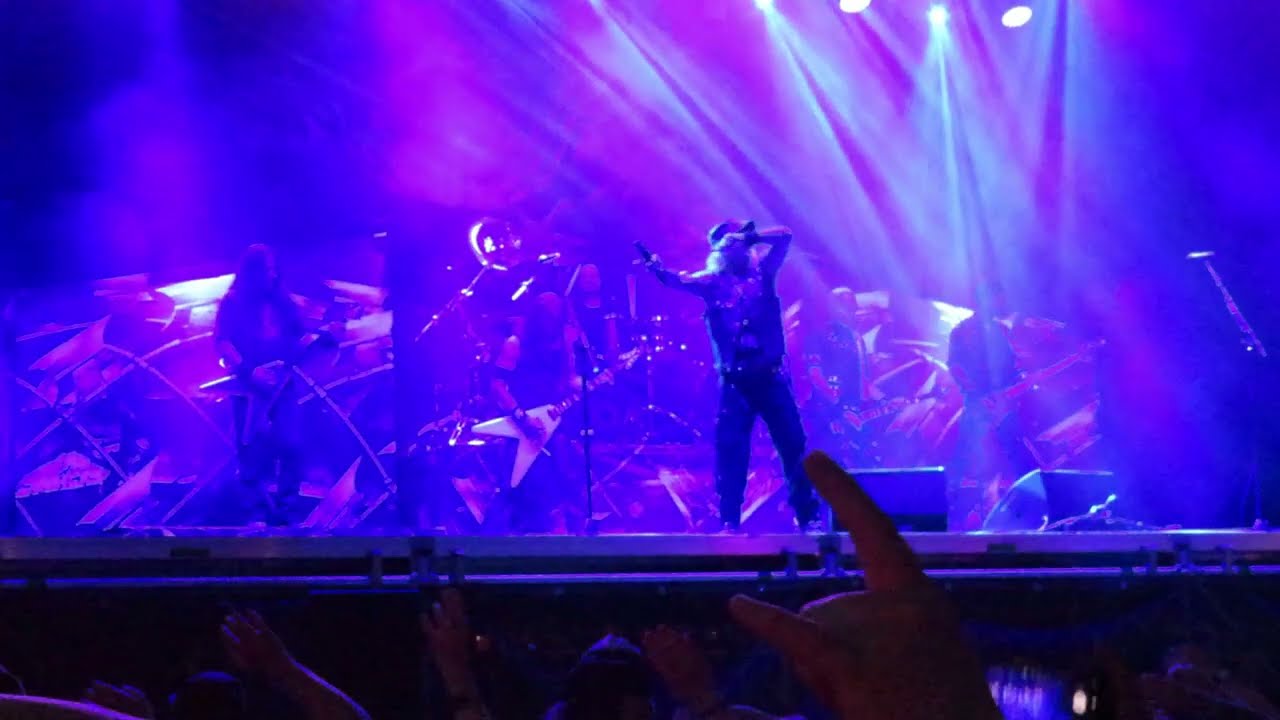 Accept - The Best Is Yet to Come