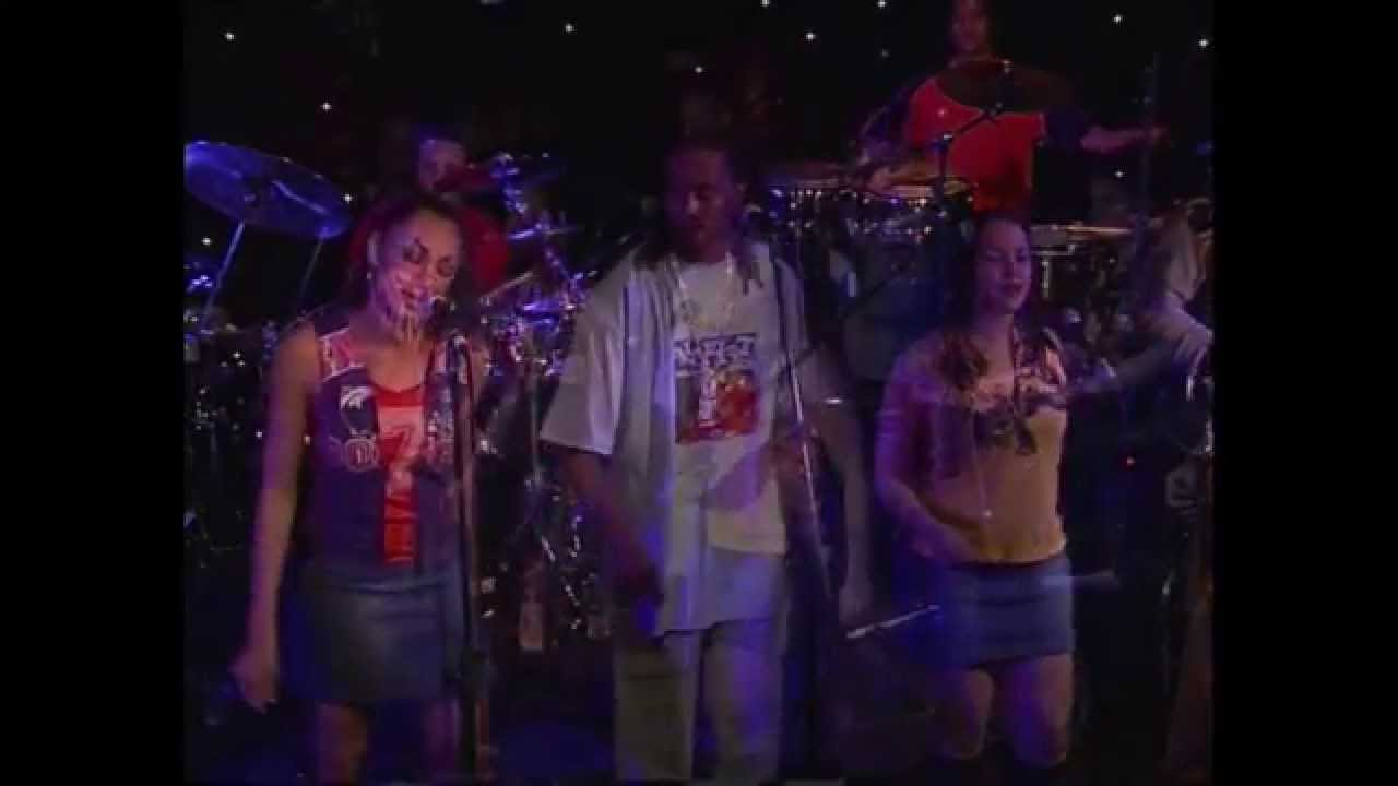 Doug Williams - Love Is